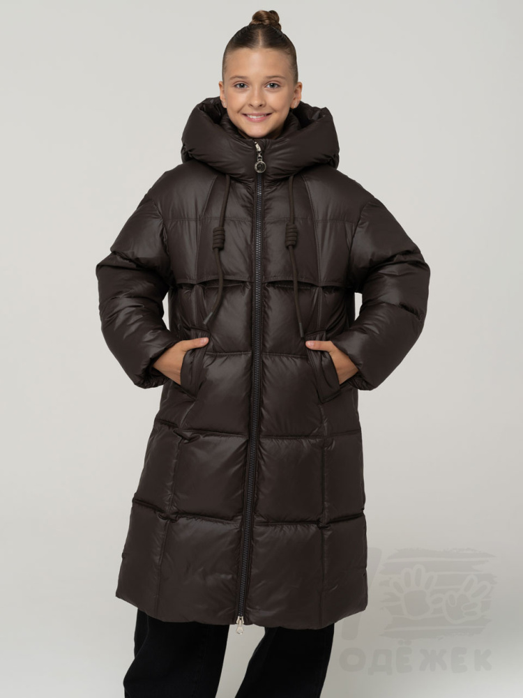 G1066H Куртка для девочки зимняя   G1066H