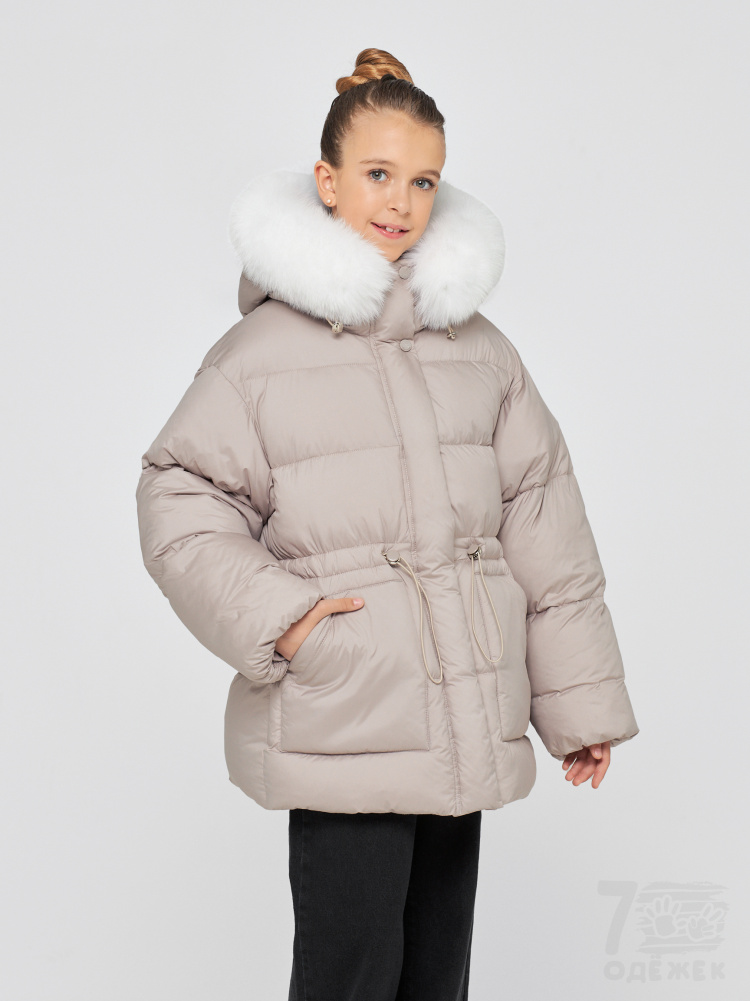G1068HS Куртка для девочки зимняя G1068HS