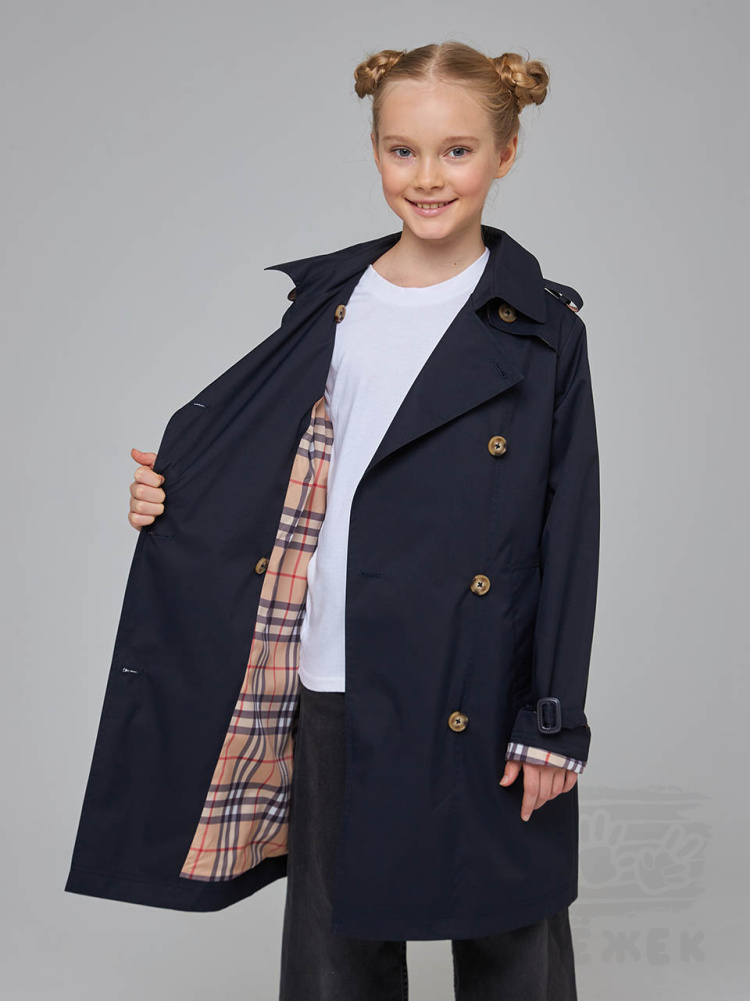 G567F Ветровка для девочки G567F 