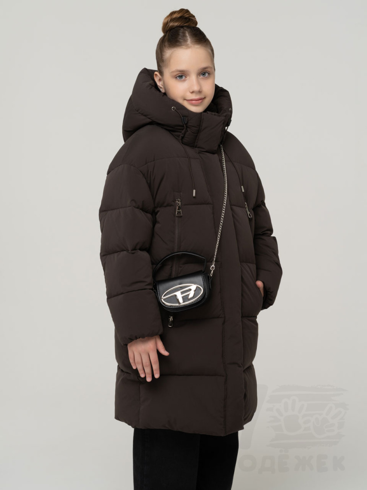 G1088H Куртка для девочки зимняя G1088H
